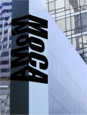 Logotipo del Museo de Arte Contempor&aacute;neo de Los Angeles