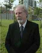 El pintor catal&aacute;n Modest Cuixart