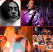 Ciclo "Playing Picasso II" en el MPM