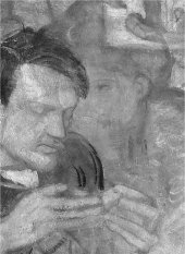 El retrato descubierto. Fotograf&iacute;a Instituto Courtauld