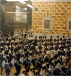 El nuevo Museo L'Iber de los Soldaditos de Plomo de Valencia