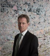 Nicholas Serota