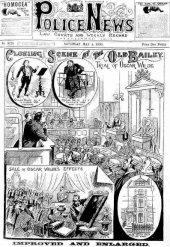 The Illustrated Police News