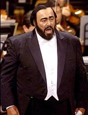 Luciano Pavarotti, muri&oacute; ayer a las cinco de la ma&ntilde;ana en su residencia italiana de M&oacute;dena de un c&aacute;ncer de p&aacute;ncreas, a los 71 a&ntilde;os