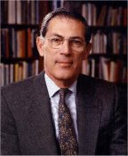 El todav&iacute;a director del Museo Metropolitan de Nueva York, Philippe de Montebello