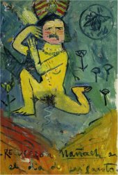 Pere Ma&ntilde;ach de Pablo Picasso.