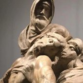 Miguel &Aacute;ngel Pi&eacute;drola Lluch, impulsor y principal responsable y director del Museo Interactivo de la M&uacute;sica de M&aacute;laga (MIMMA)