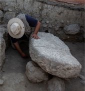 Tel Aviv University / Dr. Zvi Lederman.