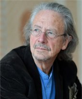 Peter Handke