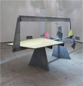 A Library of Leaves de Martin Boyce