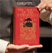Una primera edici&oacute;n de 'El perro de los Baskerville', de Arthur Conan Doyle, que pertenec&iacute;a al bater&iacute;a de The Rolling Stones
