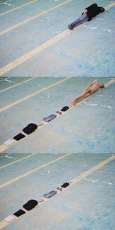 ET&Eacute;REOS Performance Internacional Virtual. Performer: Mario Paez S&aacute;nchez