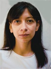 Regina Jos&eacute; Galindo