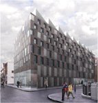 Rivington Place espacio dedicado a diversidad cultural en Londres