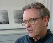 El fot&oacute;grafo estadounidense Robert Adams