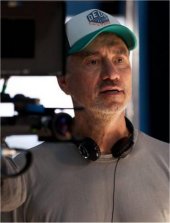 El director, guionista y productor Roland Emmerich, (Stuttgart, 1955) en uno de los grandes nombres del cine alem&aacute;n
