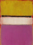 Mark Rothko, ‘Centro Blanco’, 1950.