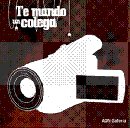 Car&aacute;tula de la edici&oacute;n en DVD de 'Te mando un colega'.