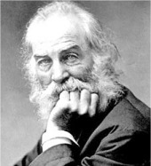 Walt Whitman, el fundador de la poes&iacute;a moderna en el XIX