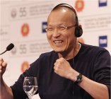 El cineasta estadounidense de origen hongkon&eacute;s Wayne Wang