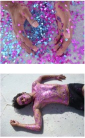 Imagen: Santiago Gasquet (n. 1978) participante en Zonadearteacci&oacute;n 2008.