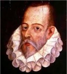 Cervantes