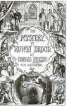 El misterio de Edwin Drood (The Mystery of Edwin Drood) (serie mensual aparecida desde abril de 1870 a septiembre de 1870, completado seis de los doce n&uacute;meros previstos)