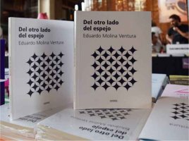 El Chico Molina dej&oacute; su herencia po&eacute;tica a un amigo: Jos&eacute; Miguel Ruiz, su Max Brod chileno, quien le public&oacute; un libro p&oacute;stumo intitulado Del otro lado del espejo (Ediciones Overol, 2016).