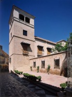 Museo Picasso M&aacute;laga