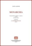 Dante Alighieri, De Monarchia