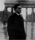 Cesar Vallejo
