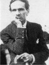 Cesar Vallejo