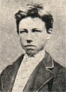 Arthur Rimbaud
