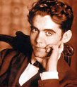 Federico Garc&iacute;a Lorca