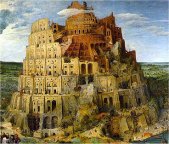Torre de Babel
