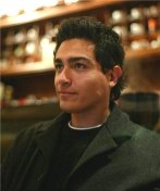 Fotograf&iacute;a de Tryno Maldonado