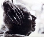 Henry Miller (fotograf&iacute;a de Peter Gowland)