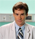 El actor Robert Sean Leonard como Dr. James Wilson