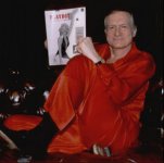 Hugh Hefner