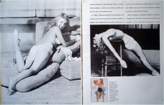 Interior del Playboy de 1997