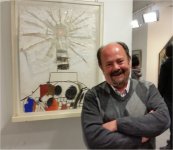 Fresco de la cappella di San Brizio, Duomo, Orvieto