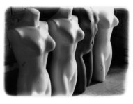 Fresco de la cappella di San Brizio, Duomo, Orvieto