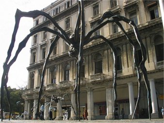 Louise Bourgeois