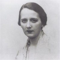 Mar&iacute;a Zambrano, 1930