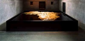 Alfred  Jaar, su obra Emergencia