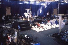 Thomas Hirschhorn, su obra  United Nation