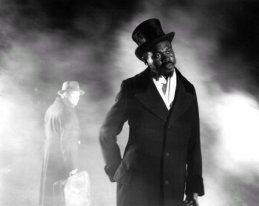 Yinka Sonibare, su obra Dorian Gray