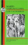 Vargas Llosa, Los cachorros, 1967