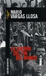 La guerra del fin del mundo, 1981