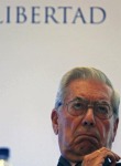 Vargas Llosa